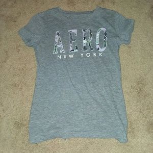 Aéropostale Classic Crew T-shirt